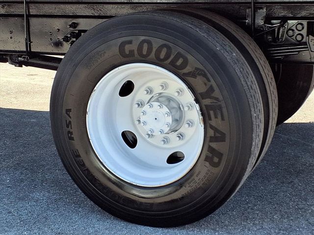 2018 Ford F-650 SD 16' Box Truck w/Liftgate - 22971151 - 43