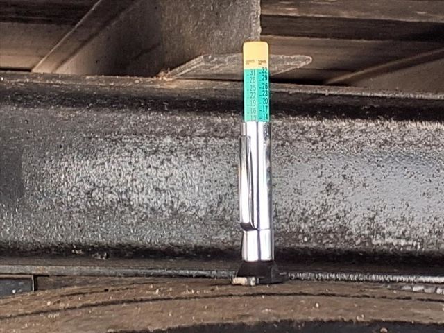 2018 Ford F-650 SD 16' Box Truck w/Liftgate - 22971151 - 45