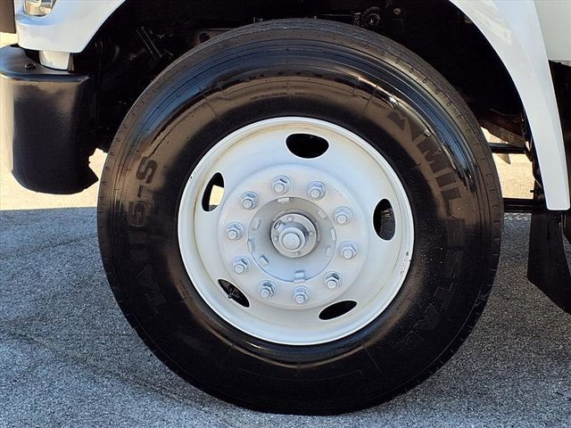 2018 Ford F-650 SD 16' Box Truck w/Liftgate - 22971151 - 46