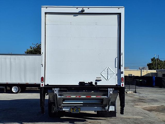 2018 Ford F-650 SD 16' Box Truck w/Liftgate - 22971151 - 4
