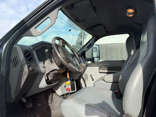 2018 Ford F-750 Flatbed  - 23099908 - 5