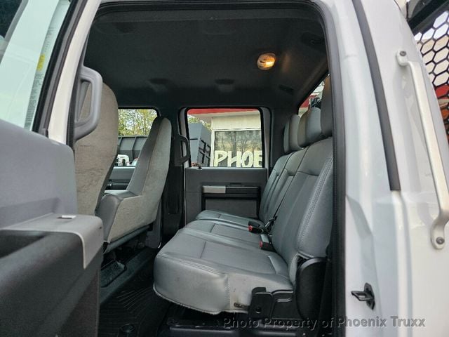 2018 FORD F-750 Super Duty SUPER DUTY - 22936355 - 9