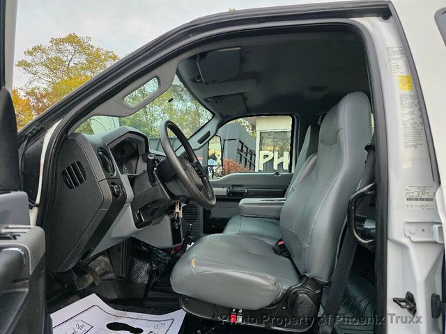 2018 FORD F-750 Super Duty SUPER DUTY - 22936355 - 10
