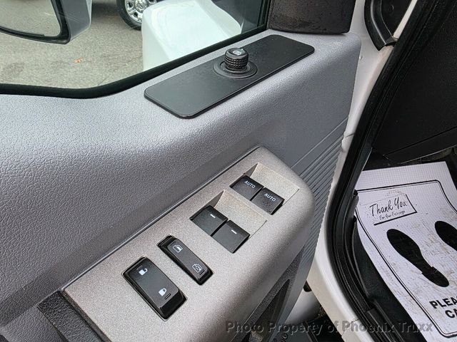 2018 FORD F-750 Super Duty SUPER DUTY - 22936355 - 12