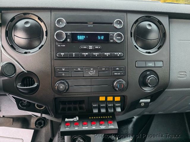 2018 FORD F-750 Super Duty SUPER DUTY - 22936355 - 14