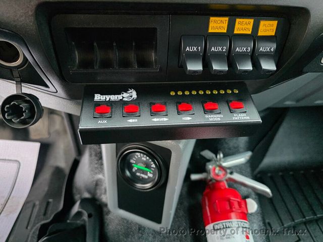 2018 FORD F-750 Super Duty SUPER DUTY - 22936355 - 15