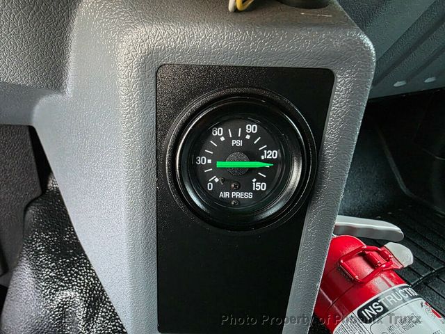 2018 FORD F-750 Super Duty SUPER DUTY - 22936355 - 16