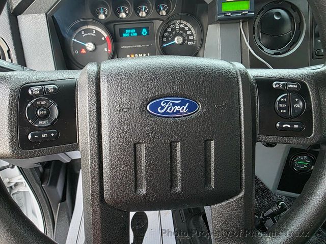 2018 FORD F-750 Super Duty SUPER DUTY - 22936355 - 18