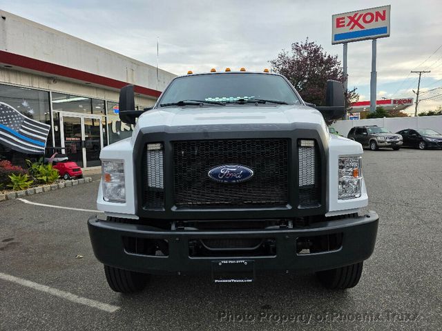 2018 FORD F-750 Super Duty SUPER DUTY - 22936355 - 1