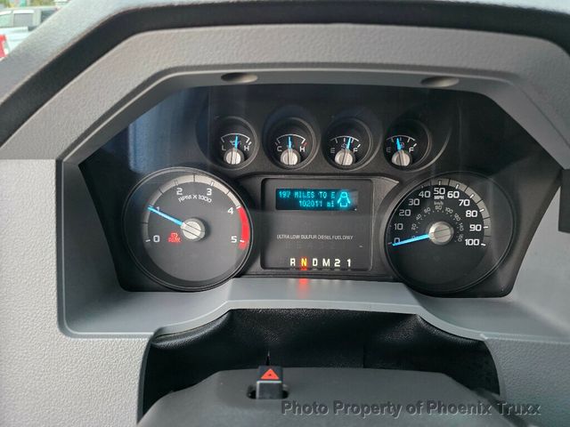 2018 FORD F-750 Super Duty SUPER DUTY - 22936355 - 19