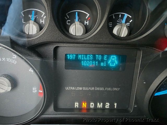 2018 FORD F-750 Super Duty SUPER DUTY - 22936355 - 20