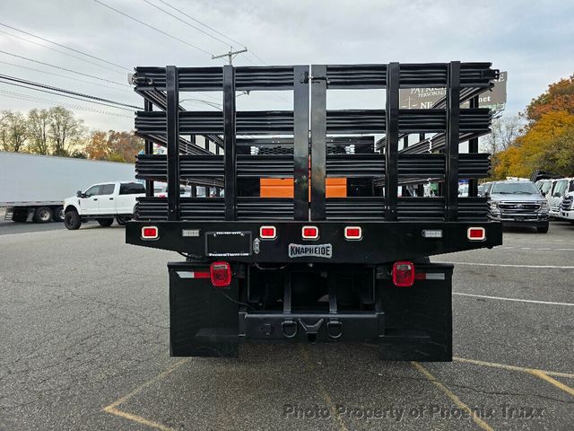 2018 FORD F-750 Super Duty SUPER DUTY - 22936355 - 5