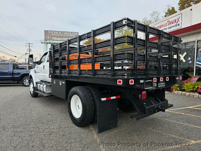 2018 FORD F-750 Super Duty SUPER DUTY - 22936355 - 6