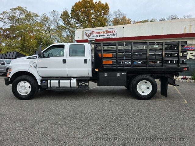 2018 FORD F-750 Super Duty SUPER DUTY - 22936355 - 7