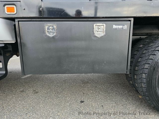 2018 FORD F-750 Super Duty SUPER DUTY - 22936355 - 8