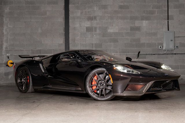 2018 Ford GT  - 22850359 - 0