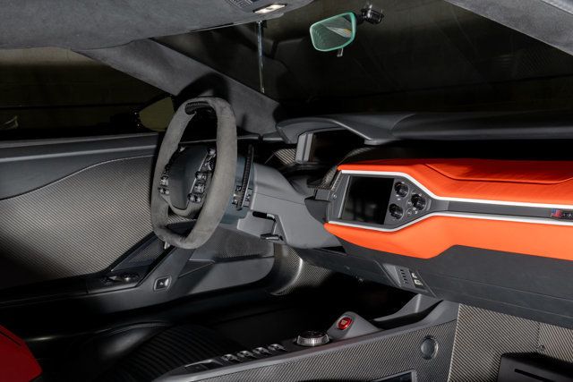 2018 Ford GT  - 22850359 - 9