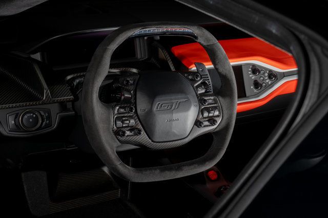 2018 Ford GT  - 22850359 - 10