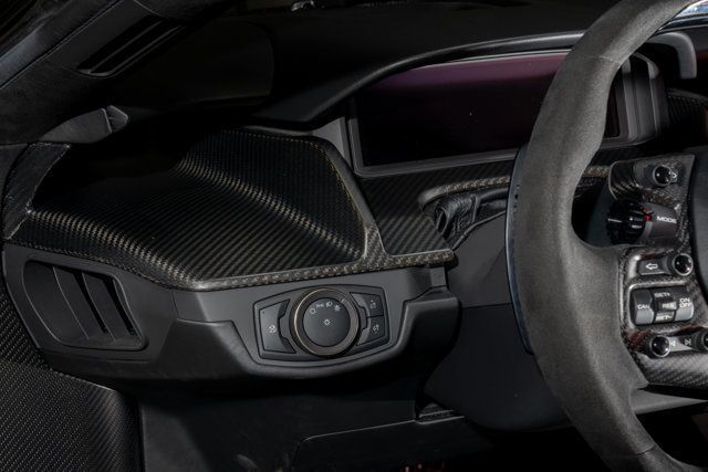 2018 Ford GT  - 22850359 - 11