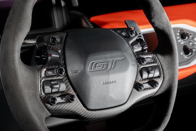 2018 Ford GT  - 22850359 - 12