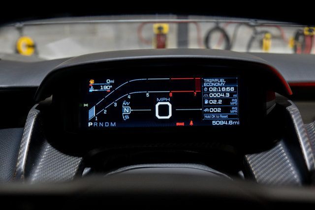 2018 Ford GT  - 22850359 - 14