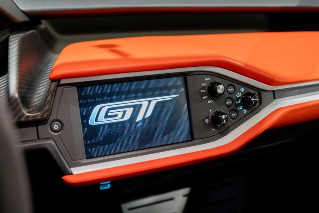 2018 Ford GT  - 22850359 - 15