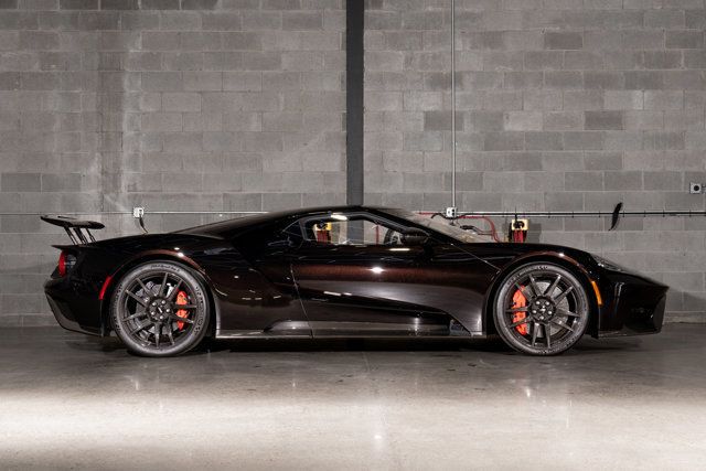 2018 Ford GT  - 22850359 - 1