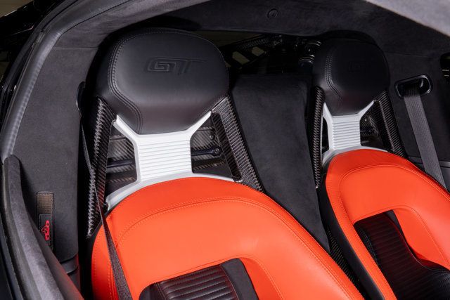 2018 Ford GT  - 22850359 - 23
