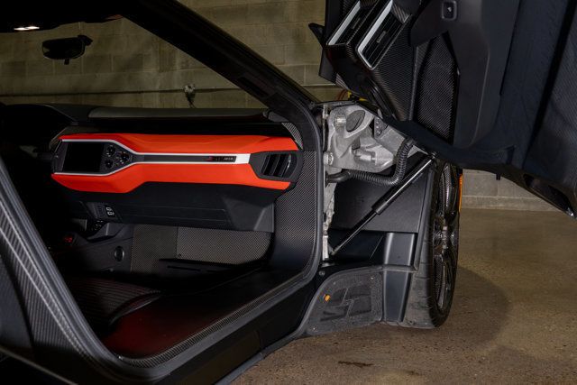 2018 Ford GT  - 22850359 - 27