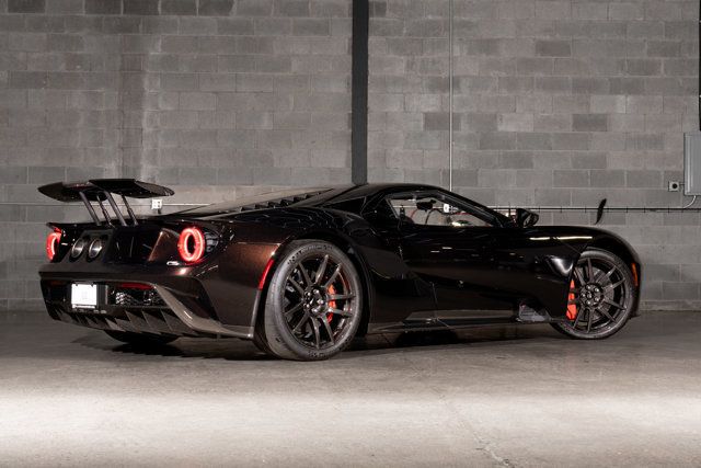 2018 Ford GT  - 22850359 - 2