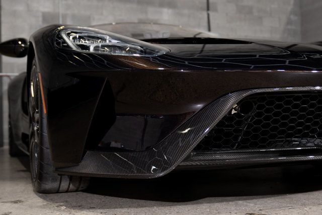 2018 Ford GT  - 22850359 - 30