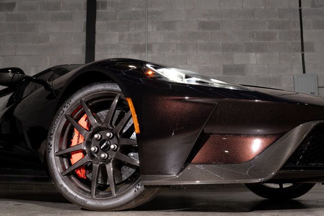 2018 Ford GT  - 22850359 - 31