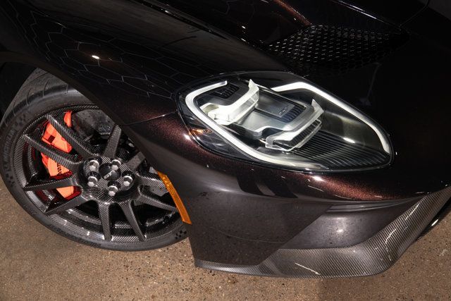 2018 Ford GT  - 22850359 - 32