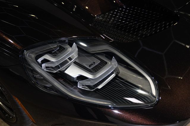 2018 Ford GT  - 22850359 - 33