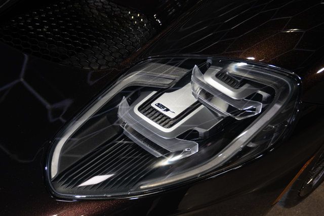 2018 Ford GT  - 22850359 - 34