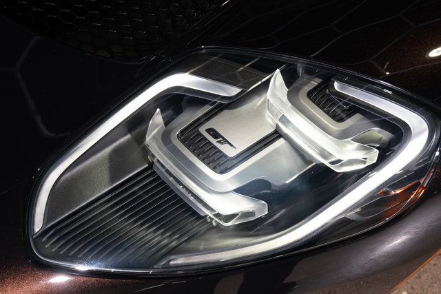 2018 Ford GT  - 22850359 - 35