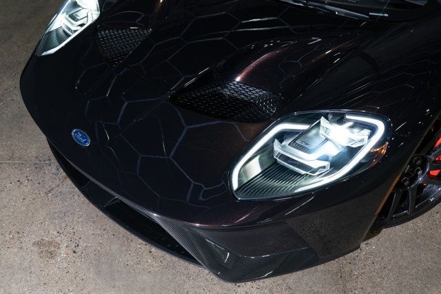 2018 Ford GT  - 22850359 - 36