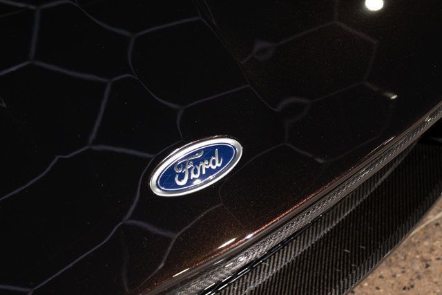 2018 Ford GT  - 22850359 - 37