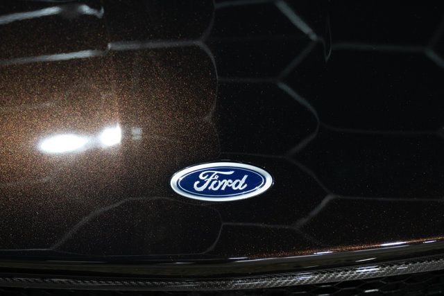 2018 Ford GT  - 22850359 - 38