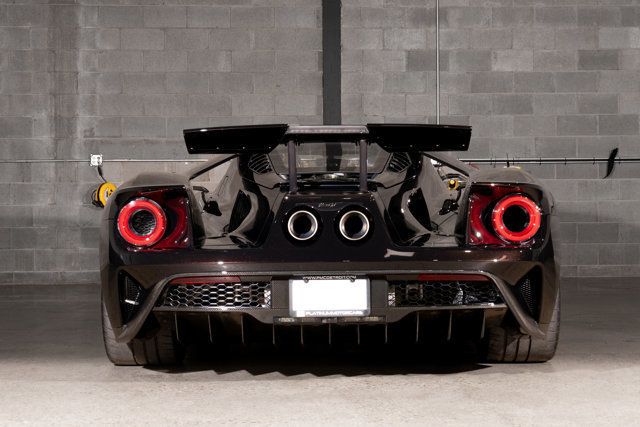 2018 Ford GT  - 22850359 - 3