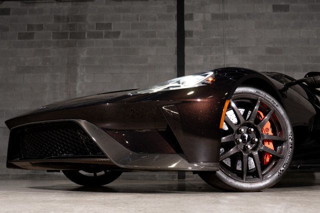 2018 Ford GT  - 22850359 - 39