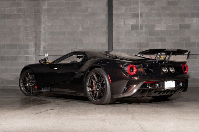 2018 Ford GT  - 22850359 - 41