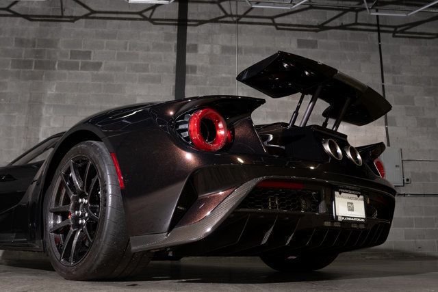 2018 Ford GT  - 22850359 - 42