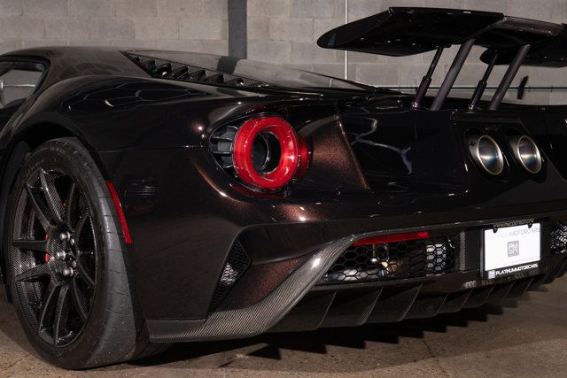 2018 Ford GT  - 22850359 - 43
