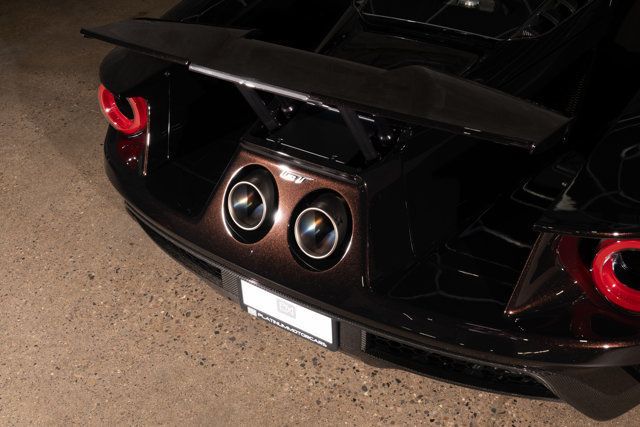 2018 Ford GT  - 22850359 - 46
