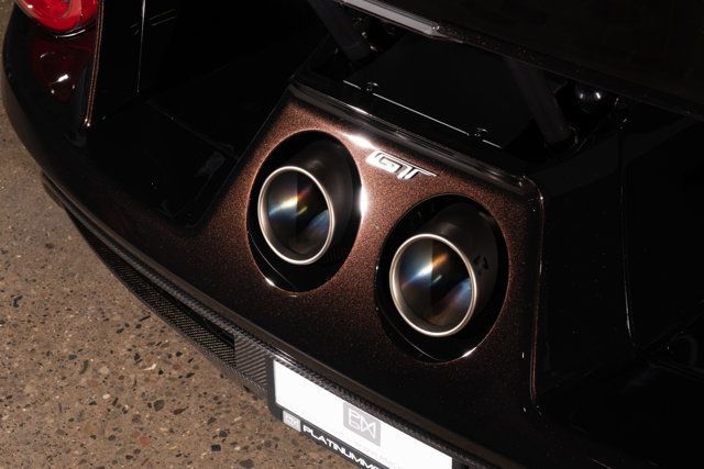 2018 Ford GT  - 22850359 - 47