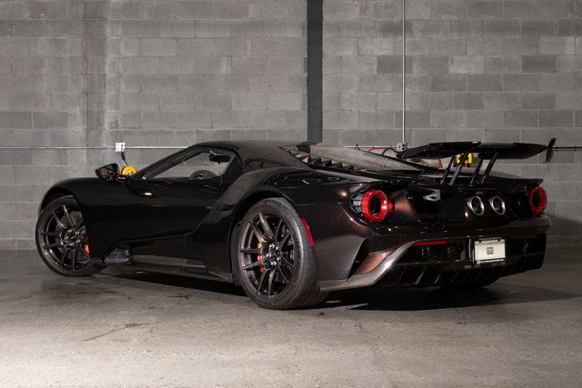 2018 Ford GT  - 22850359 - 4