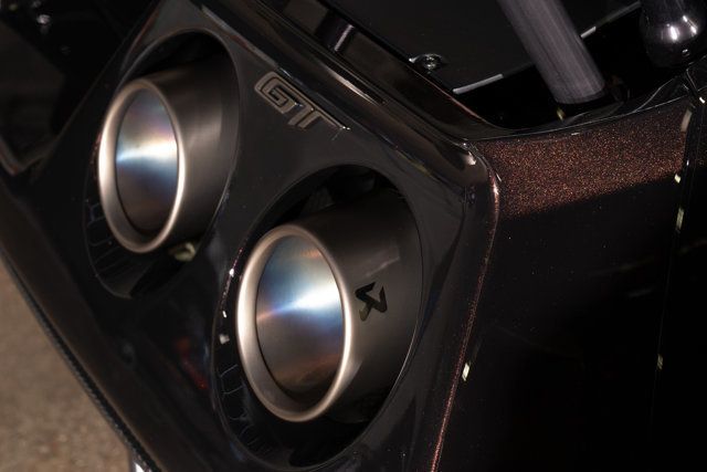 2018 Ford GT  - 22850359 - 49