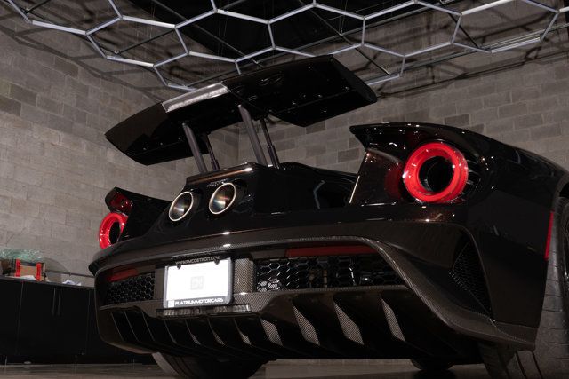2018 Ford GT  - 22850359 - 51