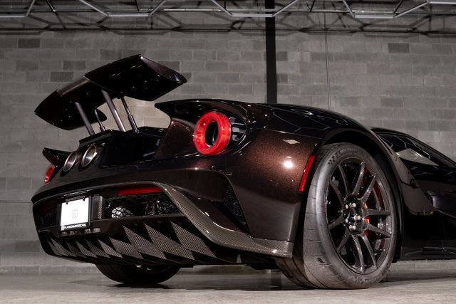 2018 Ford GT  - 22850359 - 52